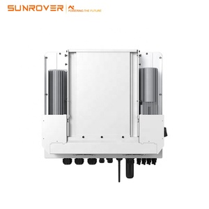 Sistema di accumulo solare ad alta tensione trifase 12kw 15kw ibrido <span class=keywords><strong>inverter</strong></span> <span class=keywords><strong>Solis</strong></span> 20kw S6-EH3P20K-H - Product Image 4