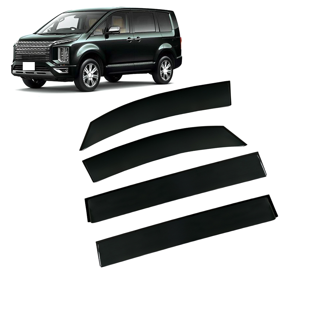 MITSUBISHI MOTORS DELICA ウィンドブレーカー Lサイズ（新型