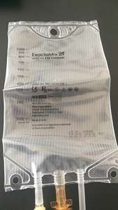 Medical PVC EVA Blood Pressure Cuff Waste Liquid <strong>Bag</strong> Suction <strong>Drainage</strong> <strong>Bag</strong> Tube <strong>Catheters</strong> Heat Press Welding Pipe Making Machine - Product Image 5