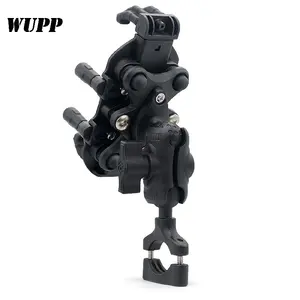 Anti Shake Eleteric Scooter <strong>Phone</strong> Mount Motor Cycle <strong>Phone</strong> <strong>Holder</strong> for <strong>Motorbike</strong> - Product Image 4