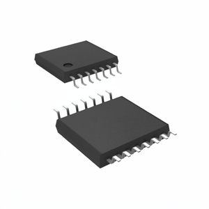 14 TSSOP Power Management (PMIC) Authorized Distributor LT1308ACF#TR Electronic Circuit Components - Product Image 1