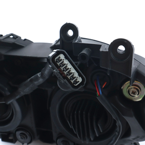 Lampe frontale pour motos, système d'éclairage LED, pour <span class=keywords><strong>KAWASAKI</strong></span> Z1000, <span class=keywords><strong>2015</strong></span> - Product Image 5