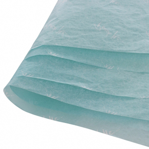 Custom Logo Printed Eco Friendly <strong>Wrapping</strong> <strong>Pink</strong> Colored Tissue Silk <strong>Paper</strong> for Product Packaging - Product Image 6