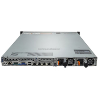 R630 Utilisé Dells Poweredge Prix Pas Cher Intel Xeon Internet Server Rack Server