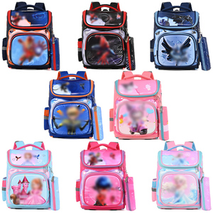 Nuovo Arrivo Zaino Scolastico di Alta Qualità in EVA con Guscio Rigido <span class=keywords><strong>per</strong></span> Bambini dell'<span class=keywords><strong>Asilo</strong></span> con Stampe Cartoon <span class=keywords><strong>per</strong></span> Ragazzi e Ragazze - Product Image 2