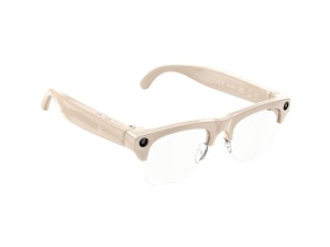 Smart Glasses with <strong>Camera</strong> 8MP <strong>Bluetooth</strong> AI Translation Voice Assistant Wireless for Men Women - Product Image 5