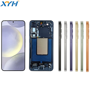 Écran LCD TFT Incell en gros pour la réparation d'écrans de téléphones mobiles, modèles Samsung, Google, <span class=keywords><strong>iPhone</strong></span> - Product Image 6