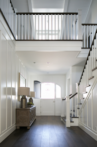 บ้านวิลล่าเหล็กสำเร็จรูปทันสมัย ดีไซน์อเนกประสงค์ ติดตั้งรวดเร็ว เหมาะสำหรับชุมชนที่อยู่อาศัยตามแผน - Product Image 2