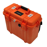 SPC20 Multiple-Pulse Stable Arc Unit 0~30kV Arc Reflection Pre-locator for HV Cable Fault Location