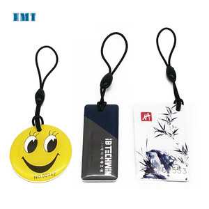 Tùy Chỉnh Thiết Kế 125Khz <span class=keywords><strong>RFID</strong></span> Epoxy Thẻ <span class=keywords><strong>Tag</strong></span> T5577 Proximity Kiểm Soát Truy Cập ID Thẻ Truy Cập Thẻ Chìa Khóa - Product Image 5