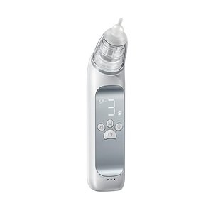 <span class=keywords><strong>Aspirator</strong></span> hidung bayi elektrik kualitas tinggi perlengkapan bayi untuk pembersih hidung - Product Image 6