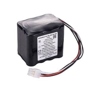 Batería para <span class=keywords><strong>Bellavista</strong></span> 300.784.00 H2B360 para Bella Vista 1000 14.4v 6450mAh 586g - Product Image 1