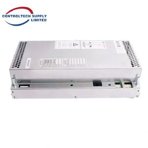 โรงงานใหม่จัดหา DSQC627 3HAC020466-001 มอเตอร์ AC อเนกประสงค์ แหล่งจ่ายไฟอะลูมิเนียมสำหรับอุปกรณ์ไฟฟ้าอัตโนมัติ - Product Image 2