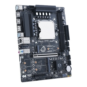 Erying I9-13980HX 13th Gen Máy tính để bàn DDR4 IDE ATX kênh đôi Bo mạch chủ với <span class=keywords><strong>Intel</strong></span> <span class=keywords><strong>H55</strong></span> <span class=keywords><strong>Chipset</strong></span> 64GB Max Ram mới - Product Image 1