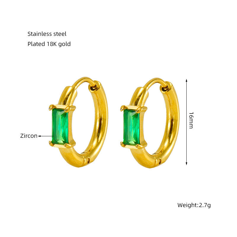 Verde