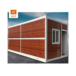 Filipines australianos estándar, gran calidad, envío a la playa, contenedor, casa de lujo, casas prefabricadas, de acero - Product Image 5