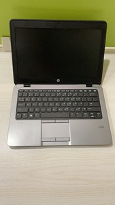 Portátiles usados para <span class=keywords><strong>HP</strong></span> precio bajo <span class=keywords><strong>EliteBook</strong></span> 820 G1 I5 8GB 256GB 12,5 "Win10 - Product Image 4