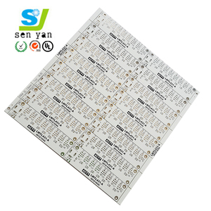 Không dây hơi nước lau bảng điện tử điều khiển máy OEM Nhà cung cấp fr4 một bộ điều khiển PCB bảng - Product Image 4