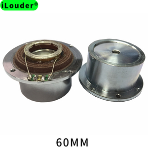 OEM 2.5 Inch Đầy Đủ Phạm Vi <span class=keywords><strong>20W</strong></span> 4 Ohm Exciter Đầu Dò Rung Loa - Product Image 1