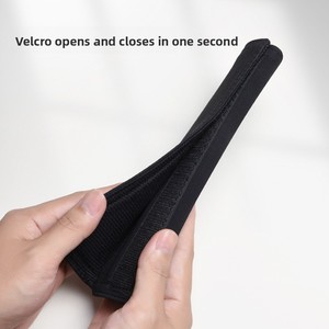 Protection d'épaule pour ceinture de sécurité de voiture <span class=keywords><strong>Peugeot</strong></span> 408 <span class=keywords><strong>508</strong></span> Le2008/40085008 308 3008 OLIVER - Product Image 5