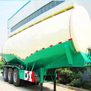 Semirremolque <span class=keywords><strong>de</strong></span> 3 Ejes en Forma <span class=keywords><strong>de</strong></span> V <span class=keywords><strong>de</strong></span> Acero al Carbono y Aleación <span class=keywords><strong>de</strong></span> Aluminio para Transporte <span class=keywords><strong>de</strong></span> Cenizas Secas, Cemento y Energía a Granel, <span class=keywords><strong>Precio</strong></span> <span class=keywords><strong>de</strong></span> Fábrica - Product Image 4