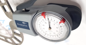 Technologie de mesure de longueur Kroeplin D450. S. 900 Utilisé - Product Image 6