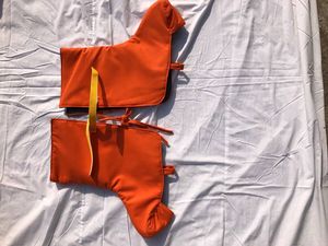 Le costume du pompier matériel d'EN469 Aramid avec l'EC Certificate - Product Image 6