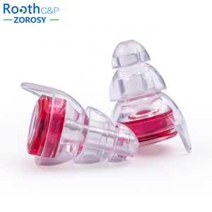 Bouchons <span class=keywords><strong>d</strong></span>'<span class=keywords><strong>oreille</strong></span> en Silicone lavable <span class=keywords><strong>pour</strong></span> <span class=keywords><strong>le</strong></span> sommeil, haute fidélité, en Silicone souple, bouchons <span class=keywords><strong>d</strong></span>'<span class=keywords><strong>oreille</strong></span> personnalisés <span class=keywords><strong>pour</strong></span> Concert - Product Image 5