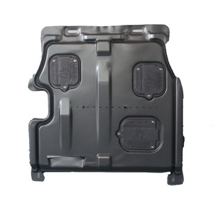 Protezione Sottoscocca 3D in Plastica/Acciaio/Alluminio per <span class=keywords><strong>Suzuki</strong></span> <span class=keywords><strong>Swift</strong></span>, Vendita Calda - Product Image 2