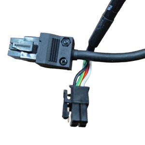 มอเตอร์พลาสติก ECMA-C20604SS สำหรับระบบอัตโนมัติ รุ่น ECMA-C20604SS ให้การควบคุมการเคลื่อนที่ที่แม่นยำสำหรับงานระบบอัตโนมัติ ดู - Product Image 5
