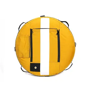 High Performance Waterproof Swimming Safety Freediving Buoy Diving
