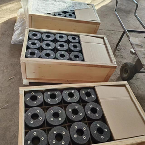 Offre Spéciale meule ferroviaire à prix réduit <span class=keywords><strong>de</strong></span> haute qualité pour les pièces <span class=keywords><strong>de</strong></span> meuleuse ferroviaire <span class=keywords><strong>de</strong></span> travail <span class=keywords><strong>de</strong></span> meulage <span class=keywords><strong>de</strong></span> rail - Product Image 3