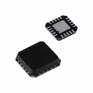 20 WFQFN Exposed Pad, CSP Electronics Component Logic Manufacturer Channel ADG3308BCPZ-REEL - Product Image 1