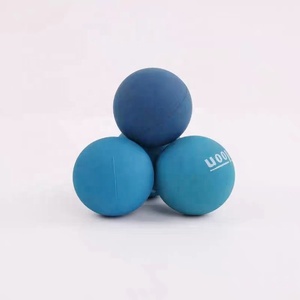 Pelota de Goma Hueca de Alta Elasticidad/diámetro 6CM - Product Image 2