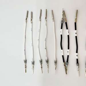 Multi-Application Auto Klimaanlage Zündkerze 5mm PVC Nylon Gummi PTFE Elektronik Computer Motorräder Automobile - Product Image 5