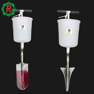 Esparcidor de Semillas de Césped, Esparcidor de Fertilizante <span class=keywords><strong>Manual</strong></span> - Product Image 6