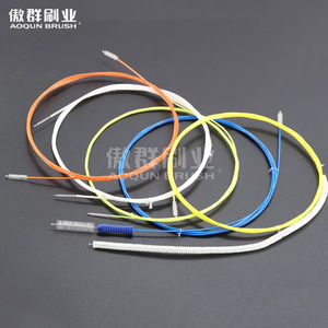 用于超高清手术镜的4k内窥镜荧光透镜清洁刷 - Product Image 1