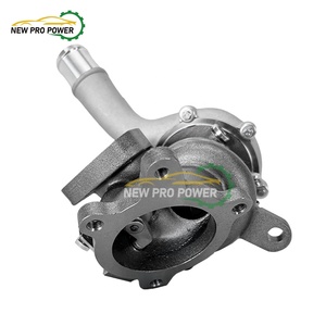 GT1549SL เทอร์โบชาร์จเจอร์สำหรับ Lincoln <span class=keywords><strong>Flex</strong></span> Explorer Sport Taurus Sho Eco เครื่องยนต์ V6 - Product Image 3