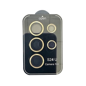 Meilleure vente pour Samsung S24fe métal Cd lentille <span class=keywords><strong>Film</strong></span> Hawk Eye positionnement caméra <span class=keywords><strong>Film</strong></span> de protection pour Samsung A06 A55 A03 - Product Image 1