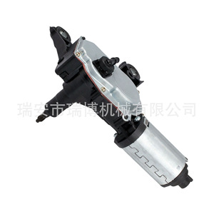 Adecuado para motores de limpiaparabrisas Audi A3/A4/A6/Q5/Q7 (motor de limpiaparabrisas 8E9955711A) - Product Image 2