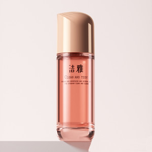 Loción <span class=keywords><strong>Astringente</strong></span> 120ml, Botella de Loción y Esencia, Botella de Vidrio Cosmética, Botella Vacía, Producto para el Cuidado de la Piel, Botella de Crema Facial 30g - Product Image 3