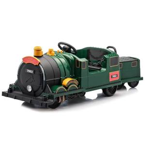 Trenini Elettrici Giocattolo per Bambini, Auto Telecomandate Ricaricabili e Passeggini Doppi per Bambini e Bambine - Product Image 3