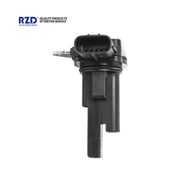 Sensor MAF de Flujo de Aire para Motor, Pieza de Auto Original 22204-0V020 para Toyota RAV4, Scion, Prius, Lexus