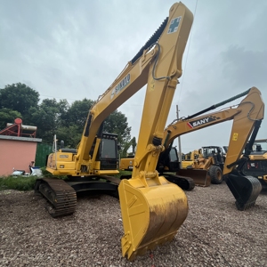 Japan <strong>KOMATSU</strong> Pc240 Used Digger 24T Heavy Duty Used <strong>Excavator</strong> Low Price <strong>Export</strong> to World in Stock - Product Image 3