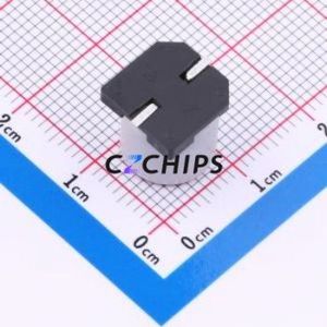 Condensador Sólido SMD SS471M160G10R7R1Z00ZZ, D10xL10.7mm (Capacitancia: 470uF) (Precisión: 20%) (Voltaje Nominal: 16V) - Product Image 2