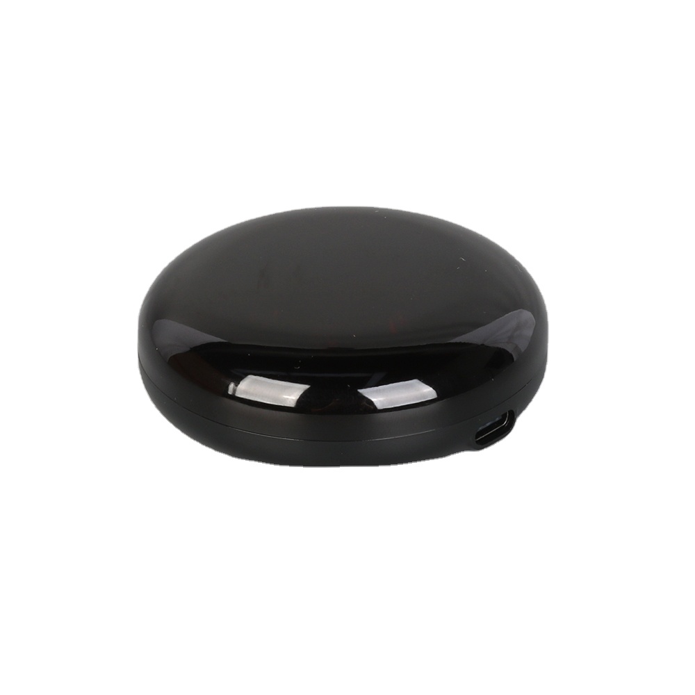 Новое поступление, умный Wi-Fi ИК пульт дистанционного управления, Универсальный ТВ-кондиционер, вентиляторы, умный ИК-пульт дистанционного управления голосом