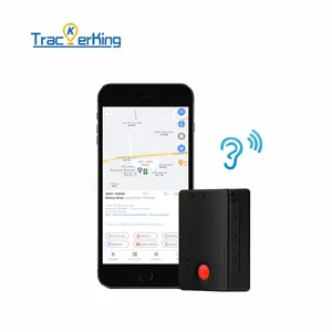 핫 세일 실시간 추적 장치 로케이터 2G 미니 애완 동물 개 및 개인 GPS 추적기 추적 APP 및 무료 SEV로 추적