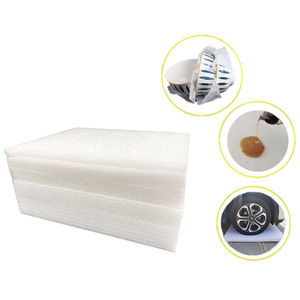 Nhà máy tùy chỉnh <span class=keywords><strong>EPE</strong></span> ngọc trai bông tấm bọt Hội Đồng Quản Trị trắng chống va chạm chống sốc mật độ cao <span class=keywords><strong>EPE</strong></span> bọt Hội Đồng Quản Trị - Product Image 5