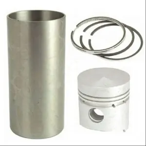 Holdwell Cincin Piston Baru 17331-21050 1g796-1112 untuk V2203 D1703 V2403 753 763 773 7753