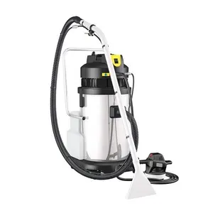 Powerful Suction Vacuum Can Spray Water Five Cleaning Fabric Leather Vacuum Prices Carpet Leaning Machines Sofa Cleaner
